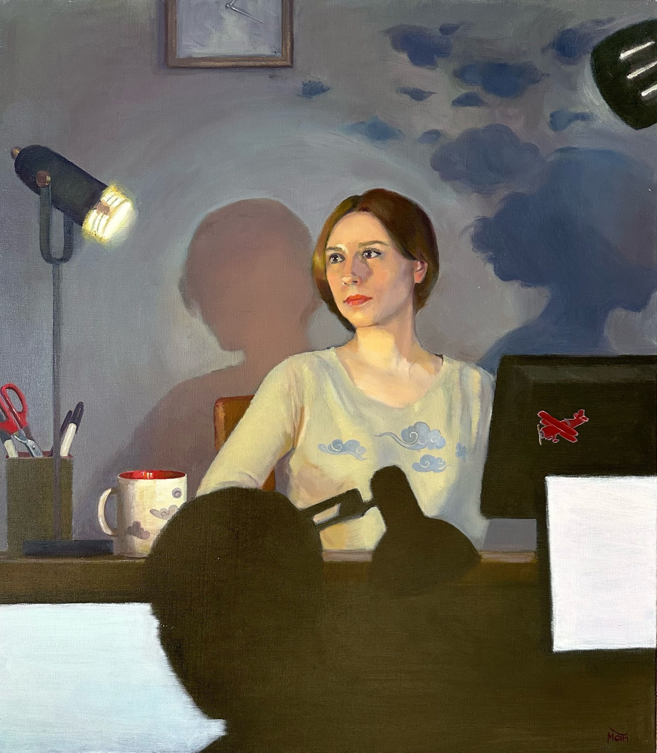 Уходя в себя